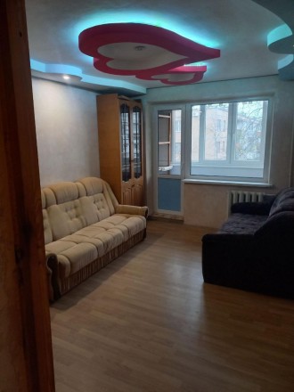 8005-ИК Продам 2 комнатную квартиру на Салтовке 
Академика Павлова 605 м/р
Тракт. . фото 2