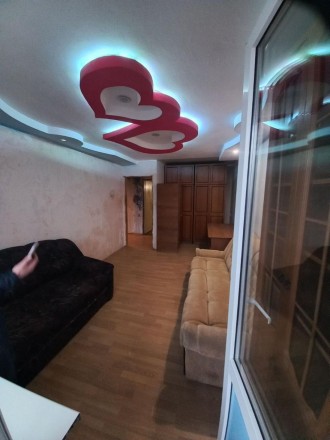 8005-ИК Продам 2 комнатную квартиру на Салтовке 
Академика Павлова 605 м/р
Тракт. . фото 3