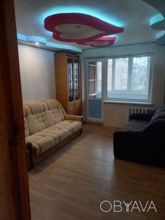 8005-ИК Продам 2 комнатную квартиру на Салтовке 
Академика Павлова 605 м/р
Тракт. . фото 1