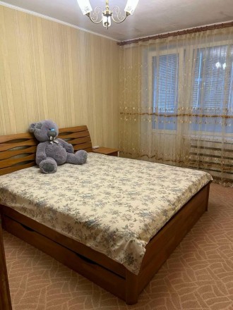 8024-ИП Продам 3 комнатную квартиру на Салтовке 
Героев Труда 524 м/р
Академика . . фото 2
