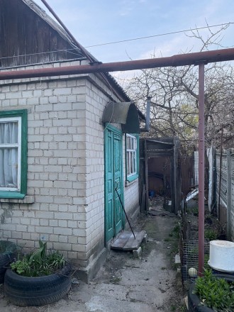 Продам большой дом на ж/м Солнечный, ул. Любарского. 
Площадь 101м2, 2 входа, 2 . . фото 5