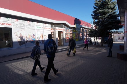 Магазин розташований у м.Харкові біля виходу з метро «ім.Масельського&raqu. ХТЗ. фото 3
