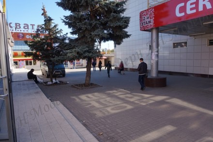Магазин розташований у м.Харкові біля виходу з метро «ім.Масельського&raqu. ХТЗ. фото 6