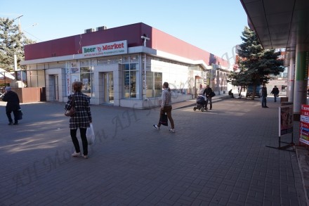 Магазин розташований у м.Харкові біля виходу з метро «ім.Масельського&raqu. ХТЗ. фото 2
