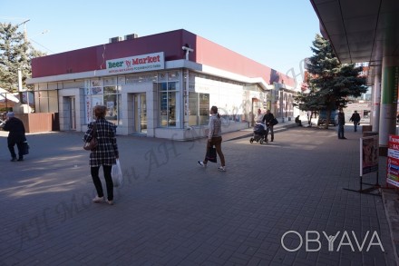 Магазин розташований у м.Харкові біля виходу з метро «ім.Масельського&raqu. ХТЗ. фото 1