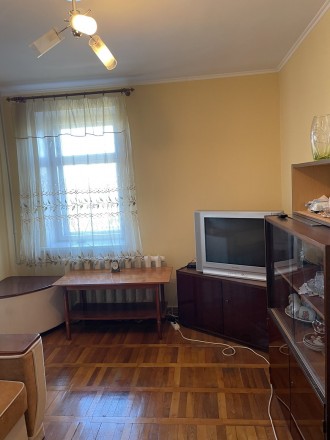 Продажа квартиры в Муравейнике , 4 комнаты с мебелью и техникой , 3 комнаты жилы. Дзержинский. фото 3
