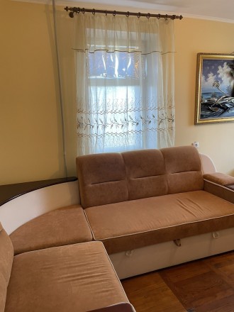 Продажа квартиры в Муравейнике , 4 комнаты с мебелью и техникой , 3 комнаты жилы. Дзержинский. фото 2