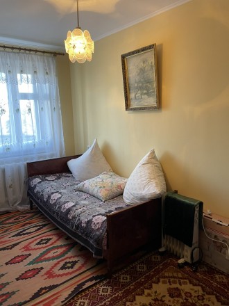 Продажа квартиры в Муравейнике , 4 комнаты с мебелью и техникой , 3 комнаты жилы. Дзержинский. фото 9