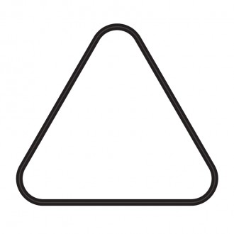 Трикутник із укріпленими кутками для куль 68мм
Необхідний аксесуар для побудови . . фото 4