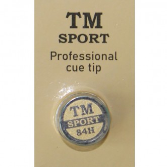 Більярдні наклейки серії ТМ sport мають 5 градацій твердості:
70S (soft)-70…72 п. . фото 3