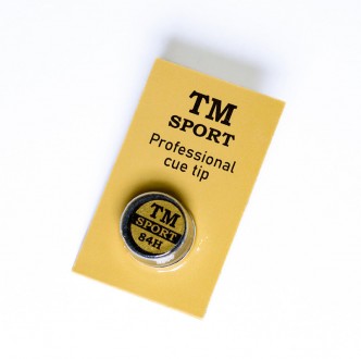 Більярдні наклейки серії ТМ sport мають 5 градацій твердості:
70S (soft)-70…72 п. . фото 2