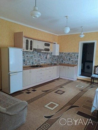 Аренда дома ~100 м2 район Николаевка.