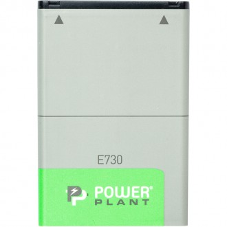 Акумулятор PowerPlant LG E730 Optimus Sol (BL-44JN) 1500mAh. Бородянка. фото 1 Акумулятор PowerPlant LG E730 Optimus Sol (BL-44JN) 1500mAh. Бородянка. фото 1