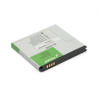 Акумулятор PowerPlant LG Optimus 2X P990 (FL-53HN) 1700mAh. Бородянка. фото 1 Акумулятор PowerPlant LG Optimus 2X P990 (FL-53HN) 1700mAh. Бородянка. фото 1