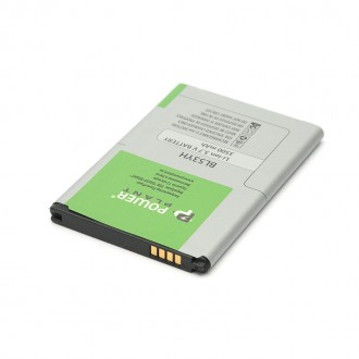 Акумулятор PowerPlant LG G3 (BL-53YH) 3500mAh. Бородянка. фото 1 Акумулятор PowerPlant LG G3 (BL-53YH) 3500mAh. Бородянка. фото 1