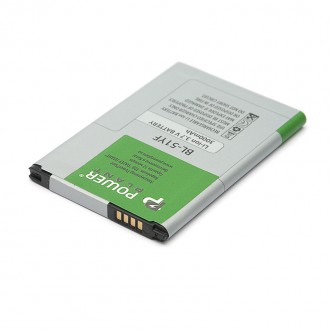 Акумулятор PowerPlant LG G4 Dual-LTE (BL-51YF) 3000mAh. Бородянка. фото 1 Акумулятор PowerPlant LG G4 Dual-LTE (BL-51YF) 3000mAh. Бородянка. фото 1