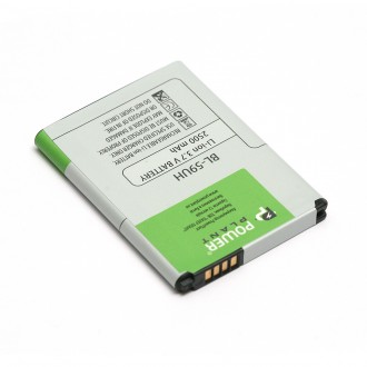 Акумулятор PowerPlant LG G2 mini D618 (BL-59UH) 2500mAh. Бородянка. фото 1 Акумулятор PowerPlant LG G2 mini D618 (BL-59UH) 2500mAh. Бородянка. фото 1