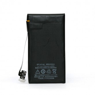 Акумулятор PowerPlant Meizu M1 (BT-M2) 1700mAh. Бородянка. фото 1 Акумулятор PowerPlant Meizu M1 (BT-M2) 1700mAh. Бородянка. фото 1