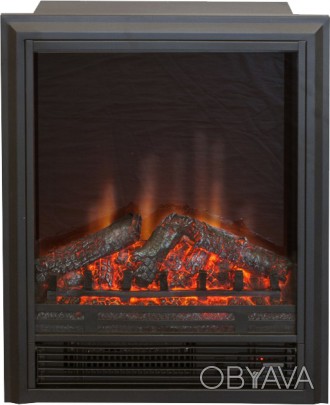 
Електрокамін Bonfire EL0010 — відмінно впишеться в дизайн Вашого будинку . . фото 1