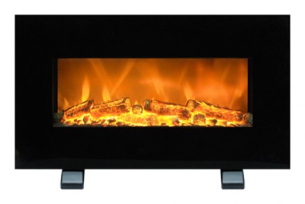 
Електрокамін Bonfire RLF-W01 — відмінно впишеться в дизайн Вашого будинку. . фото 2