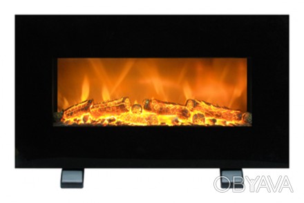 
Електрокамін Bonfire RLF-W01 — відмінно впишеться в дизайн Вашого будинку. . фото 1