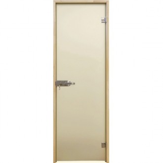 
Двері Міжкімнатні Tesli Aqua White Sateen 2000х700 Конструктивні особливості: П. . фото 2