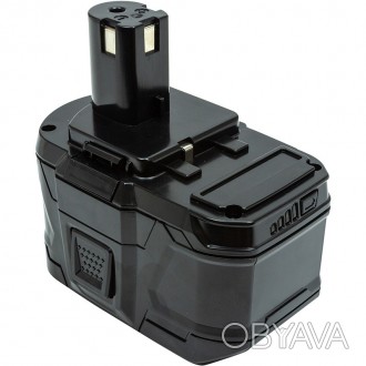 Акумулятори PowerPlant для шуруповертів та електроінструментів допоможуть впорат. . фото 1