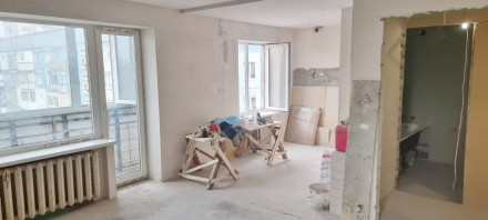 Продам 1 комнатную квартиру ул. Гладкова с капитальным ремонтом. Днепр. фото 1 Продам 1 комнатную квартиру ул. Гладкова с капитальным ремонтом. Днепр. фото 1