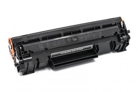 Картридж PowerPlant HP LJ Pro M28 / M15 (CF244A) (з чіпом). Бородянка. фото 1 Картридж PowerPlant HP LJ Pro M28 / M15 (CF244A) (з чіпом). Бородянка. фото 1