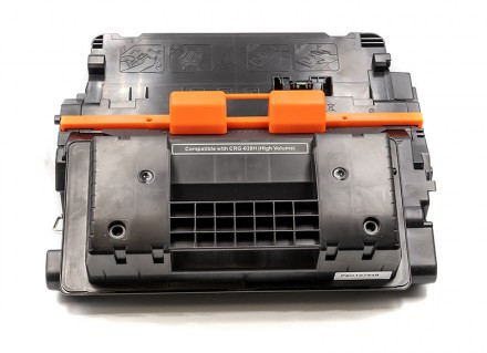 Картридж PowerPlant Canon LBP351dn/LBP351x (CRG-039) збільшеної ємності (з чипом). Бородянка. фото 1 Картридж PowerPlant Canon LBP351dn/LBP351x (CRG-039) збільшеної ємності (з чипом). Бородянка. фото 1