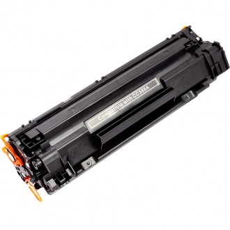 Картридж PowerPlant HP LJ P1007/Pro M1136 (CC388A) (з чипом). Бородянка. фото 1 Картридж PowerPlant HP LJ P1007/Pro M1136 (CC388A) (з чипом). Бородянка. фото 1