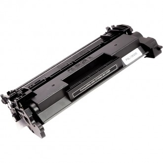 Картридж PowerPlant HP LJ Pro M404dn/M404n, MFP M428dw (CF258A) (без чипа). Бородянка. фото 1 Картридж PowerPlant HP LJ Pro M404dn/M404n, MFP M428dw (CF258A) (без чипа). Бородянка. фото 1