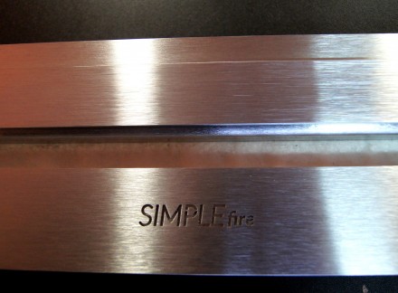 
SIMPLE FIRE CORNER 1200 R Біокаміни SIMPLEfire високотехнологічні продукти, які. . фото 4