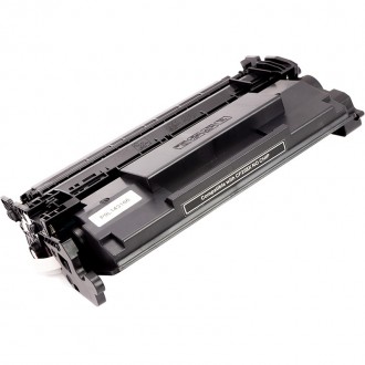 Картридж PowerPlant HP LJ Pro M404dn/M404n, MFP M428dw (CF258X) (без чипа). Бородянка. фото 1 Картридж PowerPlant HP LJ Pro M404dn/M404n, MFP M428dw (CF258X) (без чипа). Бородянка. фото 1
