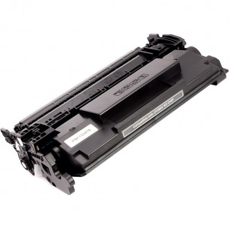 Картридж PowerPlant HP LJ Enterprise M507n, MFP M528dn/M528f (CF289X) (без чипа). Бородянка. фото 1 Картридж PowerPlant HP LJ Enterprise M507n, MFP M528dn/M528f (CF289X) (без чипа). Бородянка. фото 1