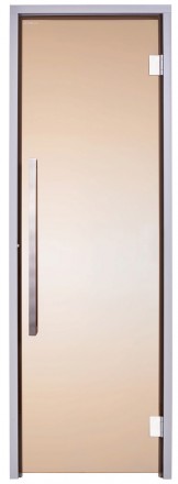 
Двері Greus Exclusive бронза 70х190 призначені для установки в приміщеннях з не. . фото 2