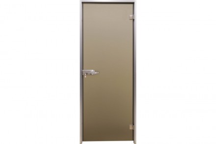 
Двері Міжкімнатні - Terra Bronze Sateen 2015х780 Конструктивні особливості: Пол. . фото 2