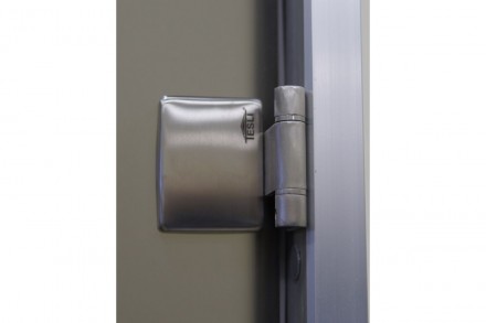 
Двері Міжкімнатні - Terra Bronze Sateen 2015х780 Конструктивні особливості: Пол. . фото 4