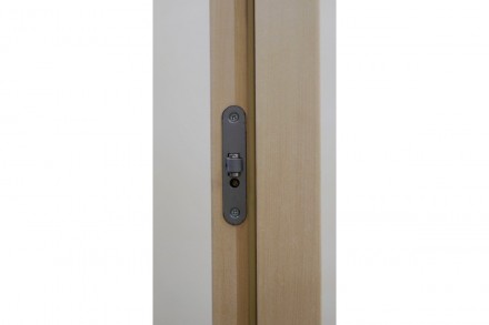 
Двері для лазні та сауни Tesli Steel 2000 x 683 Конструктивні особливості: Поло. . фото 7