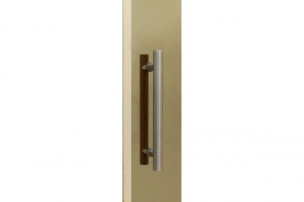 
Двері для лазні та сауни Tesli Steel 2000 x 683 Конструктивні особливості: Поло. . фото 5