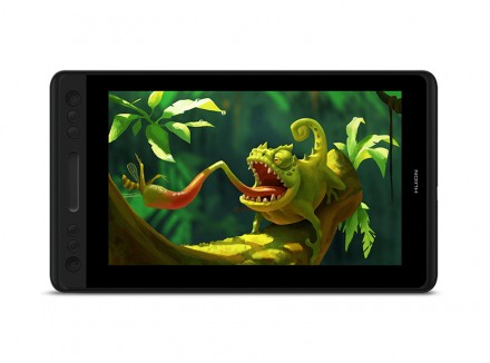 Графічний монітор Huion Kamvas Pro 12 + рукавичка. Бородянка. фото 1 Графічний монітор Huion Kamvas Pro 12 + рукавичка. Бородянка. фото 1