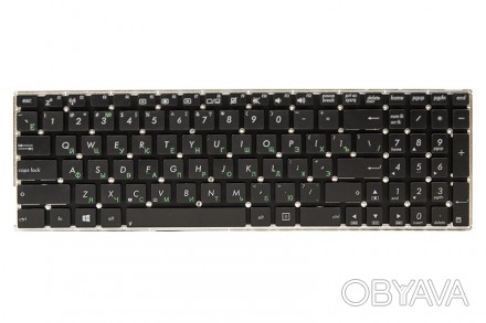 Клавіатура для ноутбука ASUS F551, X551, X551MAV, X551CA
Особливості:
- Ідеальна. . фото 1