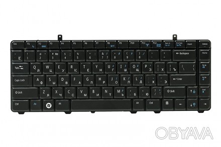 Клавіатура для ноутбука DELL Vostro A840
Особливості:
- Ідеальна посадка клавіат. . фото 1