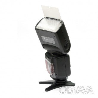 Спалах Meike Nikon 950 II - надійний, якісний і зручний фотоспалах професійного . . фото 1