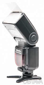 Спалах Meike Canon 430 - надійний, якісний і зручний фотоспалах професійного рів. . фото 1