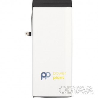 Акумулятор PowerPlant для смартфонів - компактний, стабільний і дуже надійний, в. . фото 1