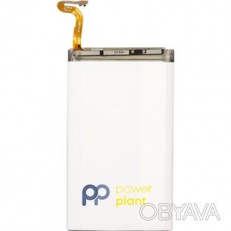 Акумулятор PowerPlant для смартфонів - компактний, стабільний і дуже надійний, в. . фото 1