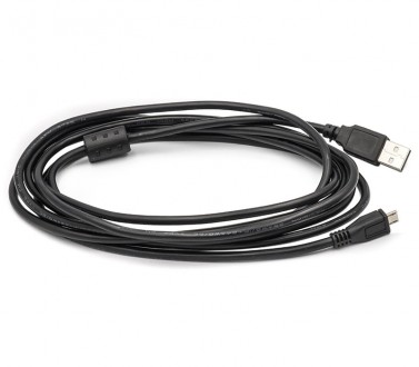 Кабель PowerPlant USB 2.0 AM - Micro, 3м. Бородянка. фото 1 Кабель PowerPlant USB 2.0 AM - Micro, 3м. Бородянка. фото 1