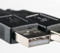 Кабель PowerPlant USB 2.0 AM– AM, 5м, One ferrite. Бородянка. фото 1 Кабель PowerPlant USB 2.0 AM– AM, 5м, One ferrite. Бородянка. фото 1
