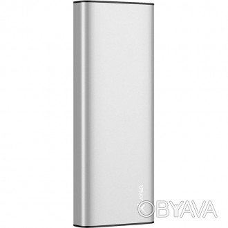 XLayer Power Bank PLUS MacBook - це додаткове джерело енергії для всіх друзів Ma. . фото 1